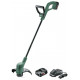 BOSCH EasyGrassCut 18-260 akkus fűkasza, fűnyíró 06008C1C02