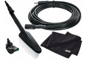 BOSCH autótisztító készlet F016800572