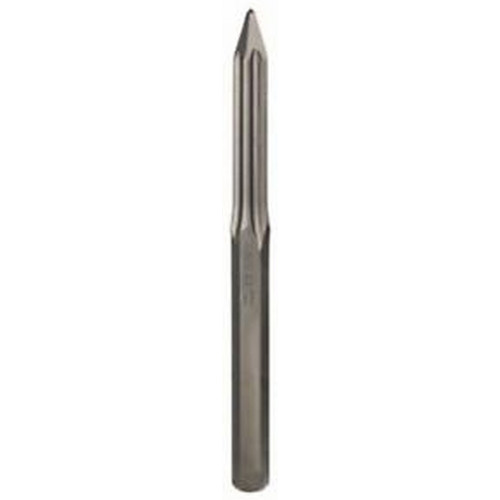 BOSCH Hegyes vésőszár hatszögletű befogással 400 x 28 mm 2608690106