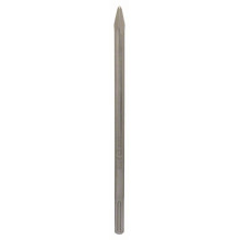 BOSCH PRO SDS max-4C hegyesvésőkészlet, 400 mm, 10 részes 2608690128