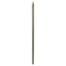 BOSCH PRO SDS max-4C hegyesvésőkészlet, 600 mm, 5 részes 2608690129
