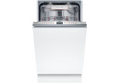 Bosch Serie 6 Beépíthető mosogatógép (45cm) SPV6EMX05E