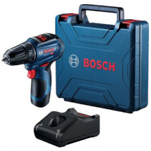 BOSCH GSR 12V-30 PROFESSIONAL Akkus fúrócsavarozó 12V 2x2,0Ah 06019G9000