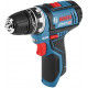 BOSCH GSR 12V-15 SOLO fúrócsavarozó akku nélkül 0601868101