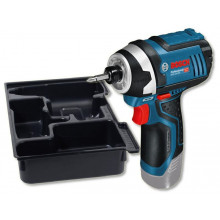 BOSCH GDR 12V-105 PROFESSIONAL Akkus ütvecsavarozó (12V/akku és töltő nélkül) 06019A6901