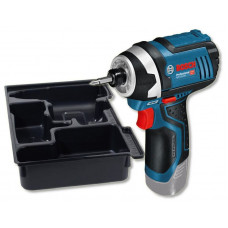 BOSCH GDR 12V-105 PROFESSIONAL Akkus ütvecsavarozó (12V/akku és töltő nélkül) 06019A6901