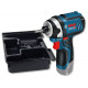 BOSCH GDR 12V-105 PROFESSIONAL Akkus ütvecsavarozó (12V/akku és töltő nélkül) 06019A6901
