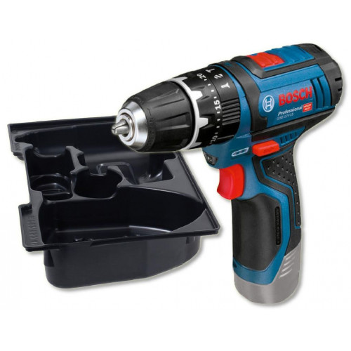 BOSCH GSB 12V-15 akkus ütvefúró-csavarozó 06019B6901