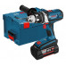 BOSCH GSR 36 VE-2-LI Professional Akkus fúrócsavarozó 06019C0100