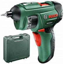 BOSCH PSR Select Akkus csavarhúzó 3,6 V 0603977021