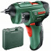 BOSCH PSR Select Akkus csavarhúzó 3,6 V 0603977021
