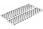 BOSCH GlassVAC Hosszú, mikroszálas pótkendők F016800551