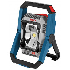 BOSCH GLI 18V-2200 C PROFESSIONAL Akkus munkalámpa, akku és töltő nélkül 0601446501