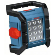 BOSCH GLI 18V-1200 C PROFESSIONAL Akkus lámpa, akku és töltő nélkül 0601446700