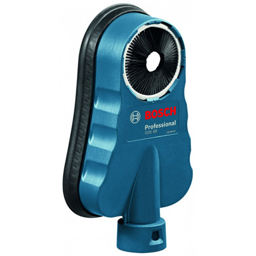 BOSCH GDE 68 PROFESSIONAL Porelszívó 1600A001G7