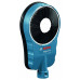 BOSCH GDE 162 PROFESSIONAL Porelszívó 1600A001G8