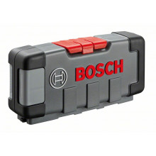 BOSCH "TOUGH BOX" 15 részes Wood and Metal szúrófűrészlap készlet 2607010901