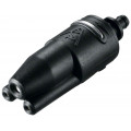 BOSCH Hármas fúvóka F016800583 BOSCH Hármas fúvóka F016800583