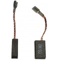 BOSCH szénkefe 2Db. 1607014145