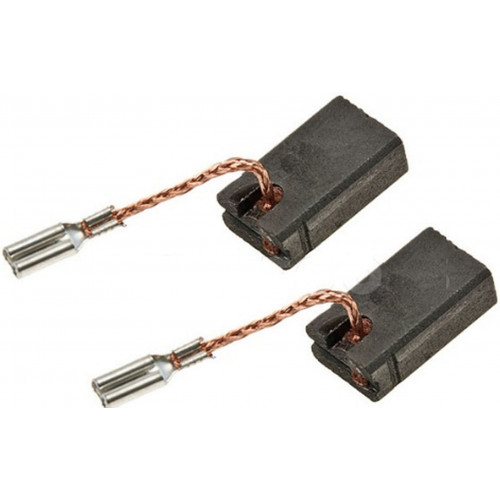 BOSCH Szénkefe 2db. 2609120398