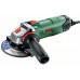 BOSCH PWS 850-125 sarokcsiszoló 06033A2720