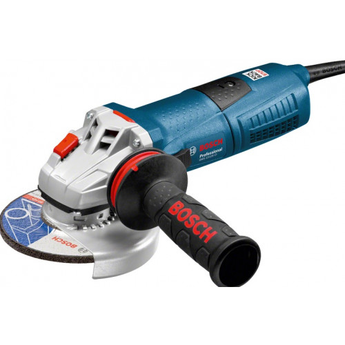 BOSCH GWS 13-125 CI Professional sarokcsiszoló 060179E002