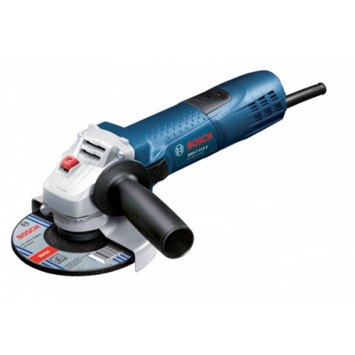 BOSCH GWS 7-115 E Sarokcsiszoló (720W/115mm) 0601388203