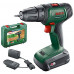 BOSCH Universal Impact 18V Akkus kétfokozatú ütvefúró-csavarozógép, 1x 1,5Ah 06039D4101