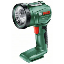 BOSCH UniversalLamp 18 Akkus lámpa, akku és töltő nélkül 06039A1100