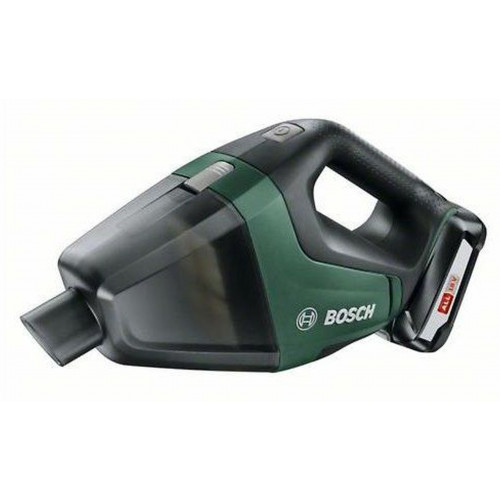 BOSCH UniversalVac 18 Akkus kézi porszívó 06033B9101