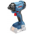 BOSCH GDR 18V-160 PROFESSIONAL Akkus ütvecsavarozó (18V/akku és töltő nélkül) 06019G5106 BOSCH GDR 18V-160 PROFESSIONAL Akkus ütvecsavarozó (18V/akku és töltő nélkül) 06019G5106
