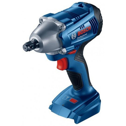 BOSCH GDS 250-LI akkus ütvecsavarozó, 18V alapgép 06019G6121