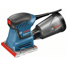 BOSCH GSS 140-1 A PROFESSIONAL rezgőcsiszoló 06012A2100