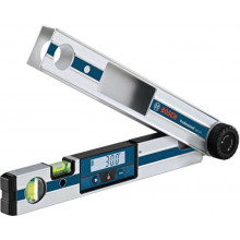 BOSCH GAM 220 Professional digitális szögmérő 40 cm, 0601076500