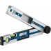 BOSCH GAM 220 PROFESSIONAL Digitális szögmérő 0601076500