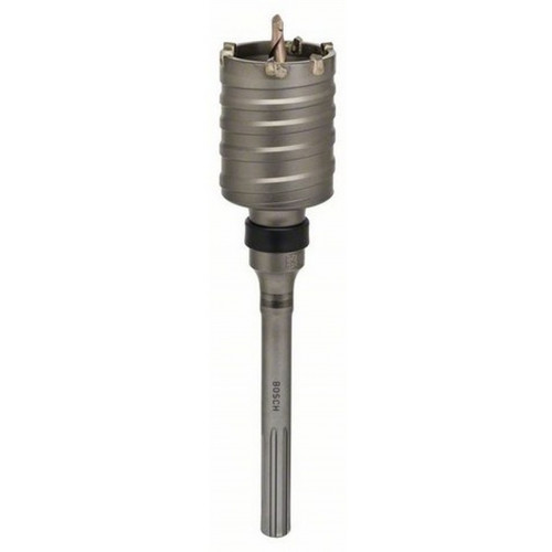 BOSCH Üreges fúrókorona, SDS-max-9 68 x 80 x 160 mm F00Y145194