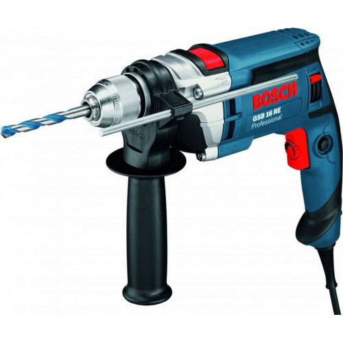 BOSCH GSB 16 RE PROFESSIONAL Professional ütvefúró 060114E500