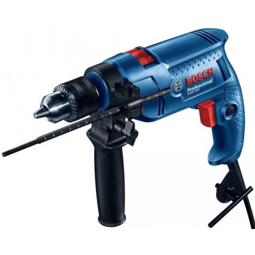 BOSCH GSB 550 Ütvefúró 550 W 06011A1023