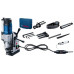 BOSCH GBM 50-2 Fúrógép, 1200 W 06011B4020