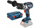 BOSCH GSR 18V-110 C PROFESSIONAL Akkus fúrócsavarozó (akku,töltő nélkül) L-BOXX 06019G0109