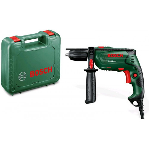 BOSCH PSB Easy+ Ütvefúró 0603130101