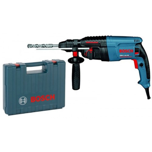 BOSCH GBH 2-26 RE Fúrókalapács 0611251703