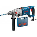 BOSCH GSB 162-2 RE PROFESSIONAL Ütvefúrógép 060118B000