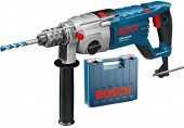 BOSCH GSB 162-2 RE PROFESSIONAL Ütvefúrógép 060118B000