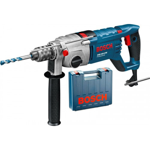 BOSCH GSB 162-2 RE ütvefúrógép 060118B000