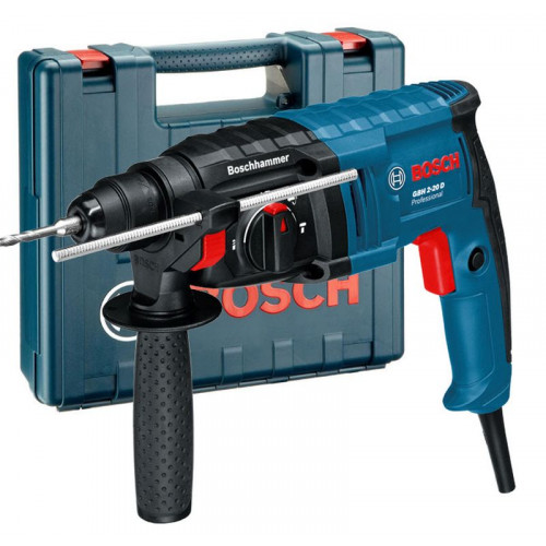 BOSCH GBH 2-20 D Professional fúrókalapács, SDS Plus 061125A400