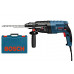 BOSCH GBH 2-24 DF Professional SDS-Plus fúró-vésőkalapács 06112A0000