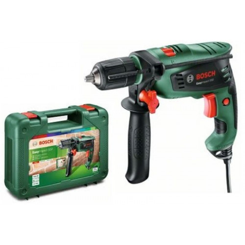 Bosch EasyImpact 550 ütvefúrógép 0603130020