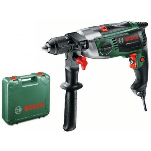 BOSCH AdvancedImpact 900 ütvefúrógép 0603174020