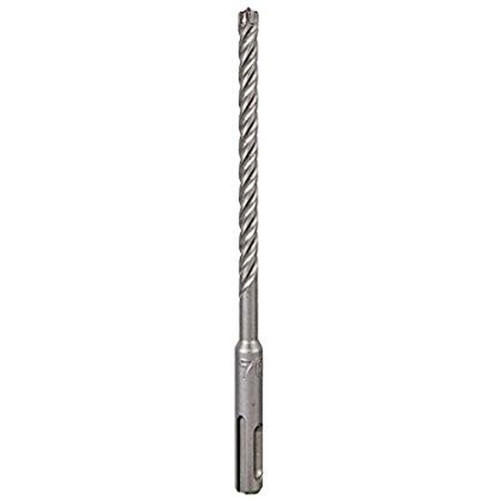 BOSCH SDS-plus-7X kalapácsfúrók, 7 x 100 x 165 mm 2608576128
